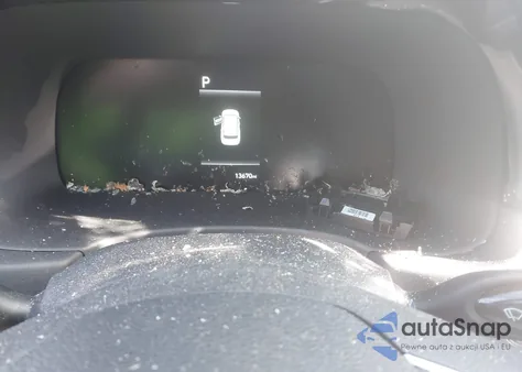 2025 Hyundai Palisade Sel z USA, uszkodzony, nr VIN KM8R2DGE1SU897900